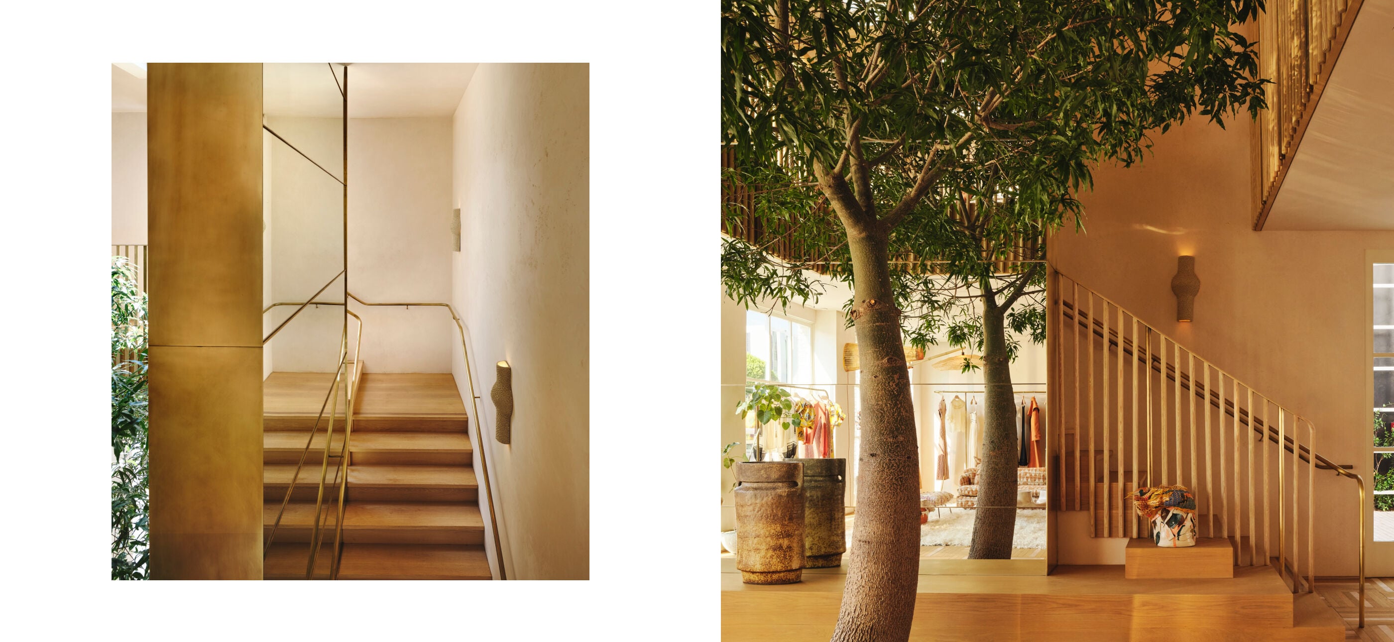Stairway